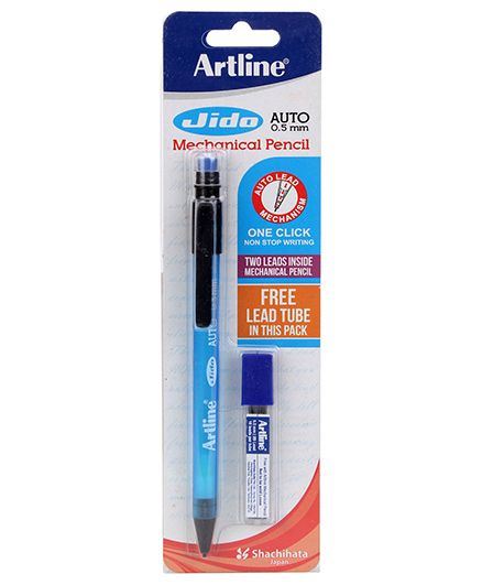 Artline Jido Auto Mech Pencil 0.5mm