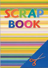 Scrap Books
