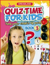 Quiz time for kids - 3