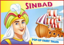 06. pop-up fairy tales - sinbad