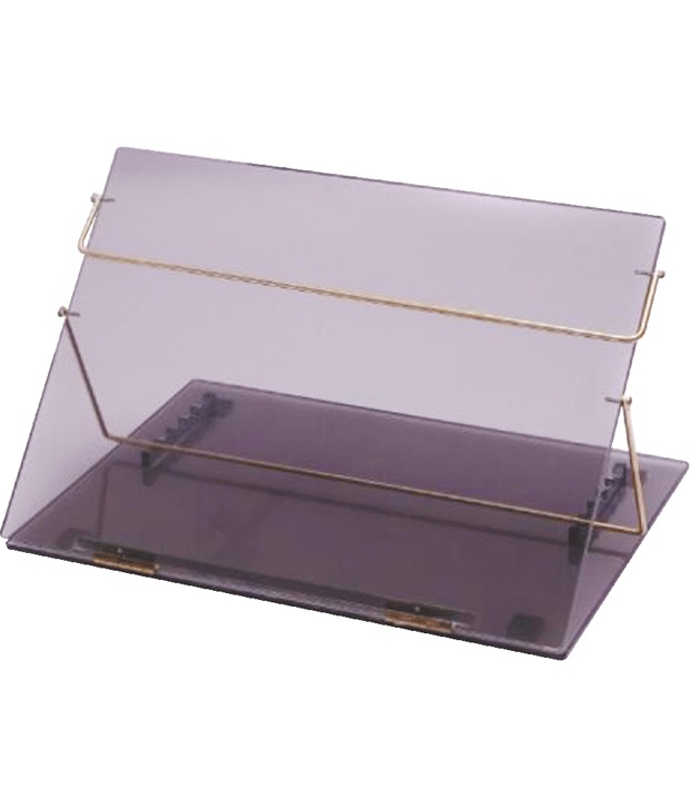 Acrylic Table Top Writing Table Desk