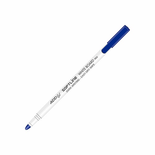 ADD Gel White Board Handy Marker(Blue)