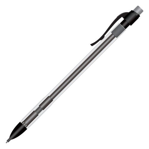 Add Gel School Mate 0.9mm Mech Pencil