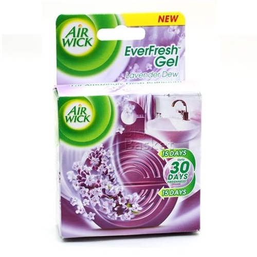 Airwick EverFresh Gel 50gm