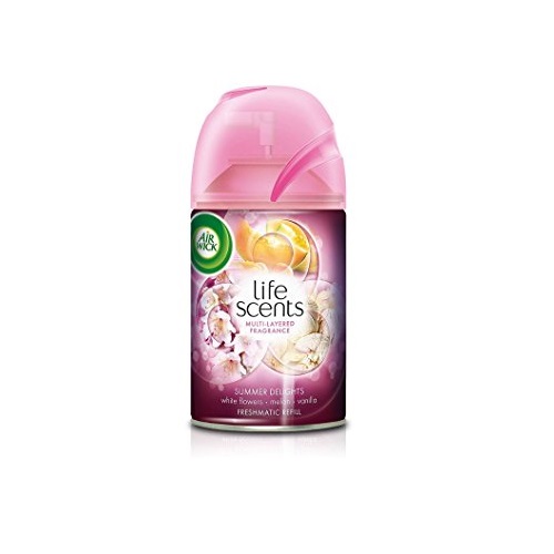 Airwick Freshmatic Refill Life Scents 250 ml