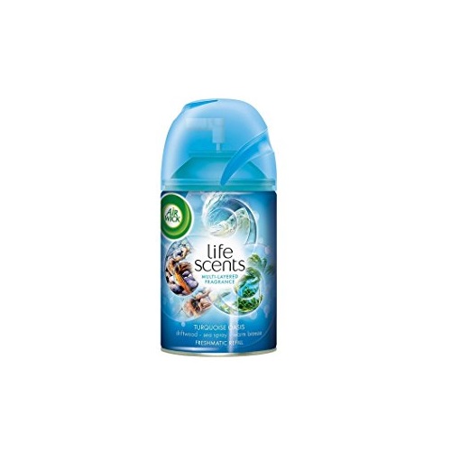 Airwick Freshmatic Refill Life Scents 250 ml