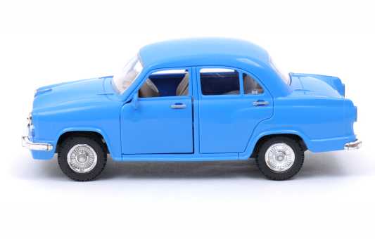 Centy Ambassador Car