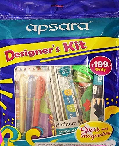 Apsara Designer Kit