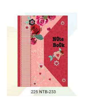 Archies Notebook NTB-233