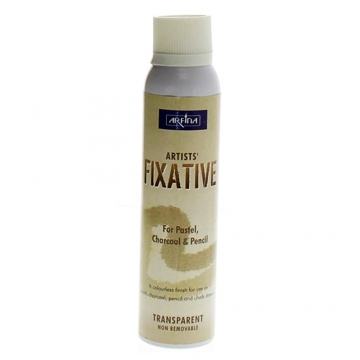 Arfina Artists Fixative Spray 200ml