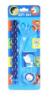 BPI Doreamon small Gift Set