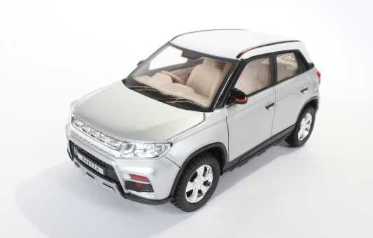 Centy Maruti Brezza Suv Toy