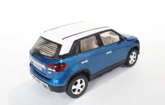 Centy Maruti Brezza Suv Toy