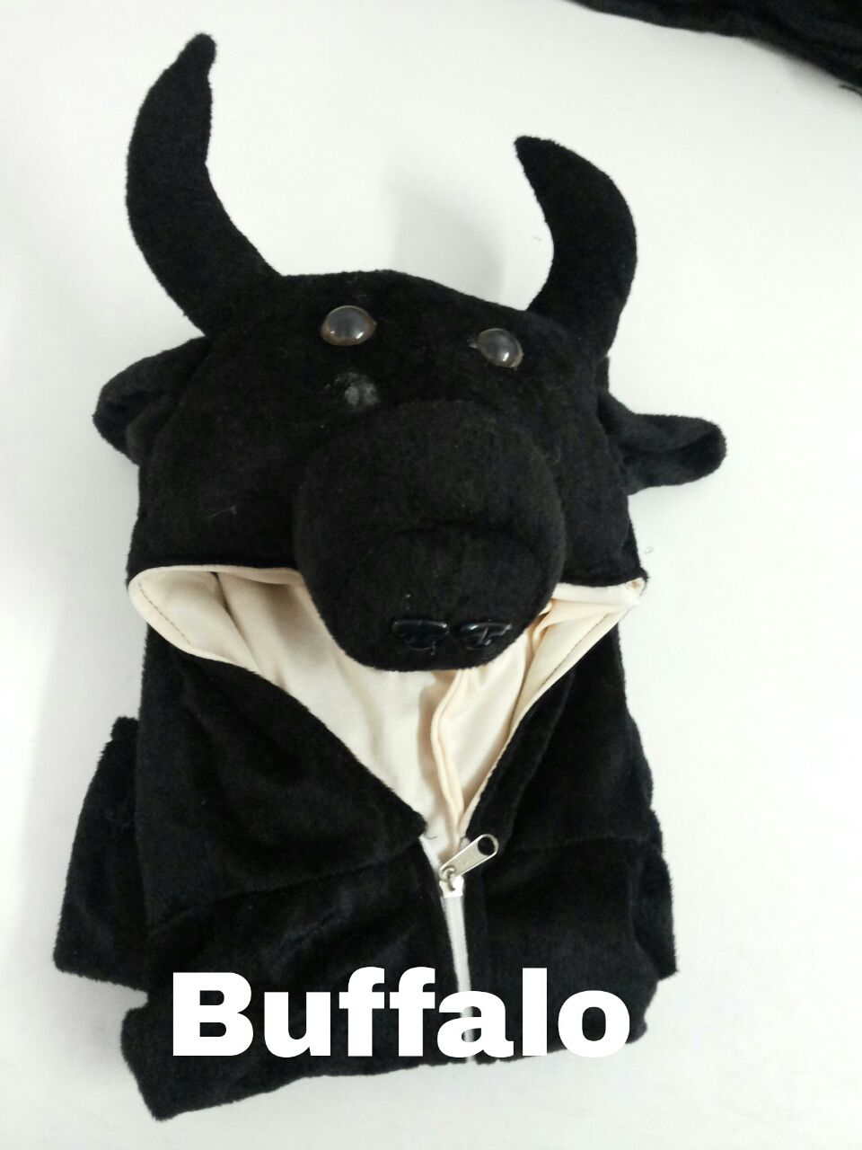 Buffalo