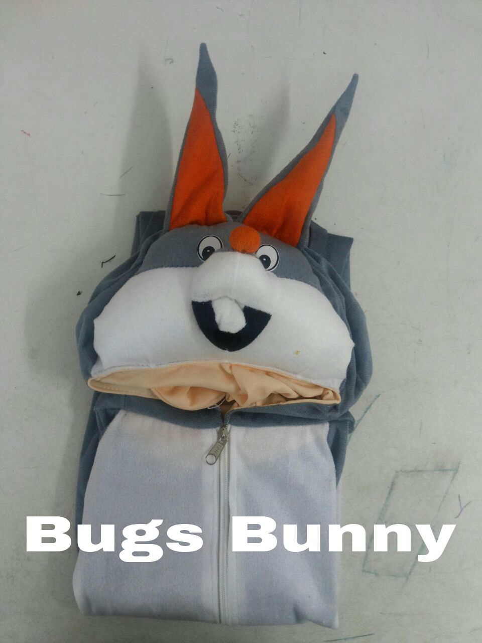 Bugs Bunny