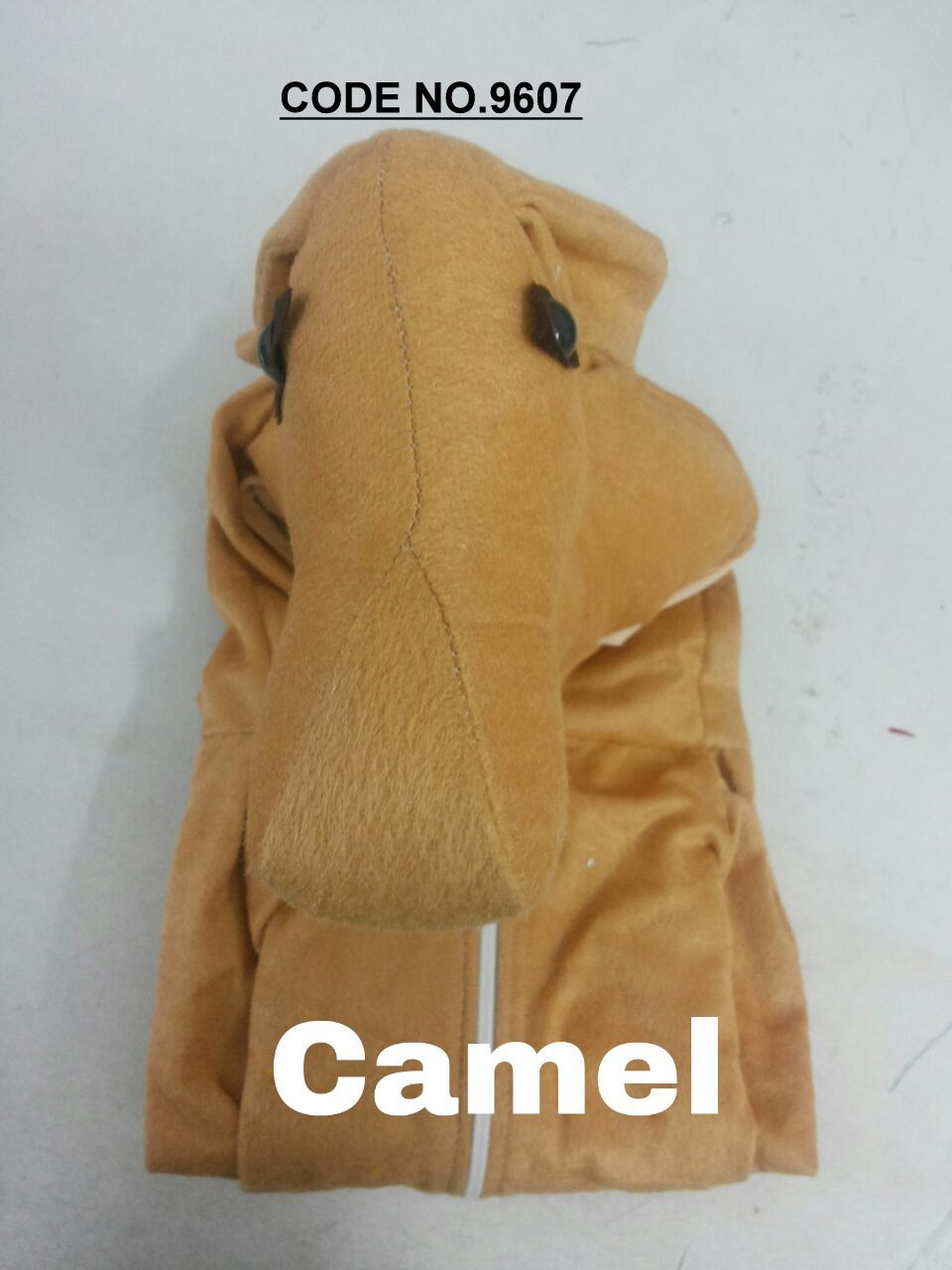 Camel