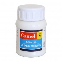 Camlin Artists Gloss Medium 500ml