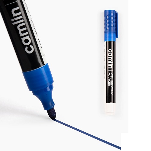 Camlin WhiteBoard Marker Blue