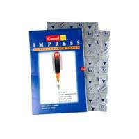 Camlin Impress Carbon Paper Blue 100 sheets