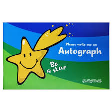 AutoGraph Book