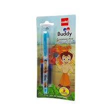 Cello Chhota Bheem Fountain Pen