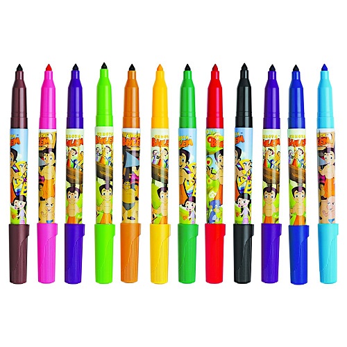 Cello Funtoons HAP Color Pens 12 shades