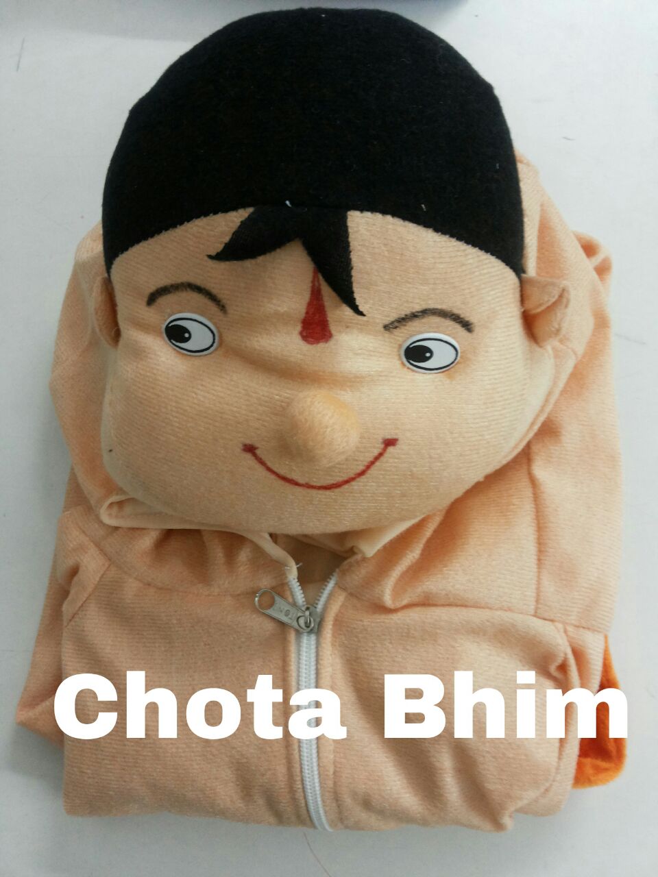 Chotta Bheem