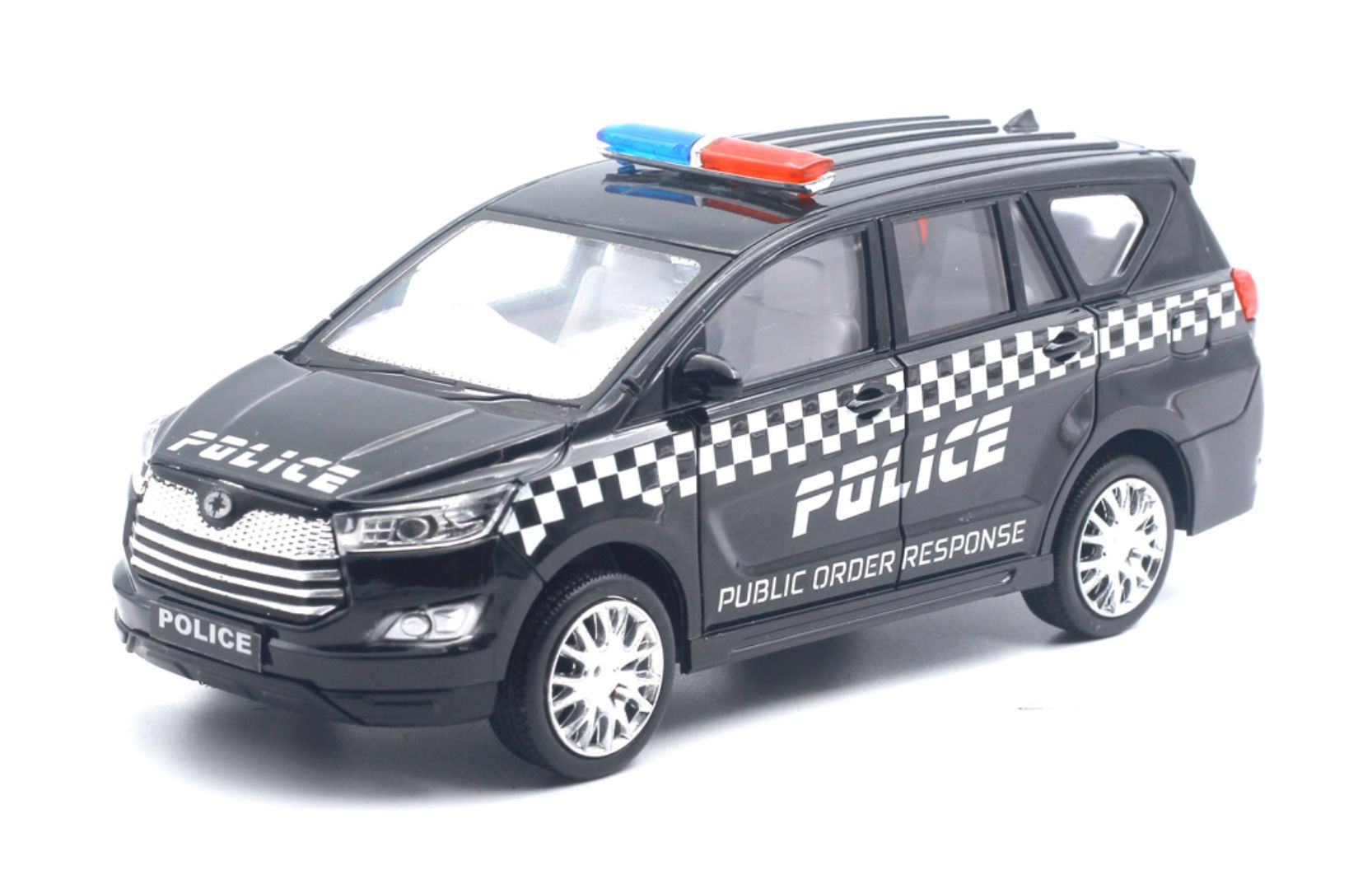 centy toys toyota innova