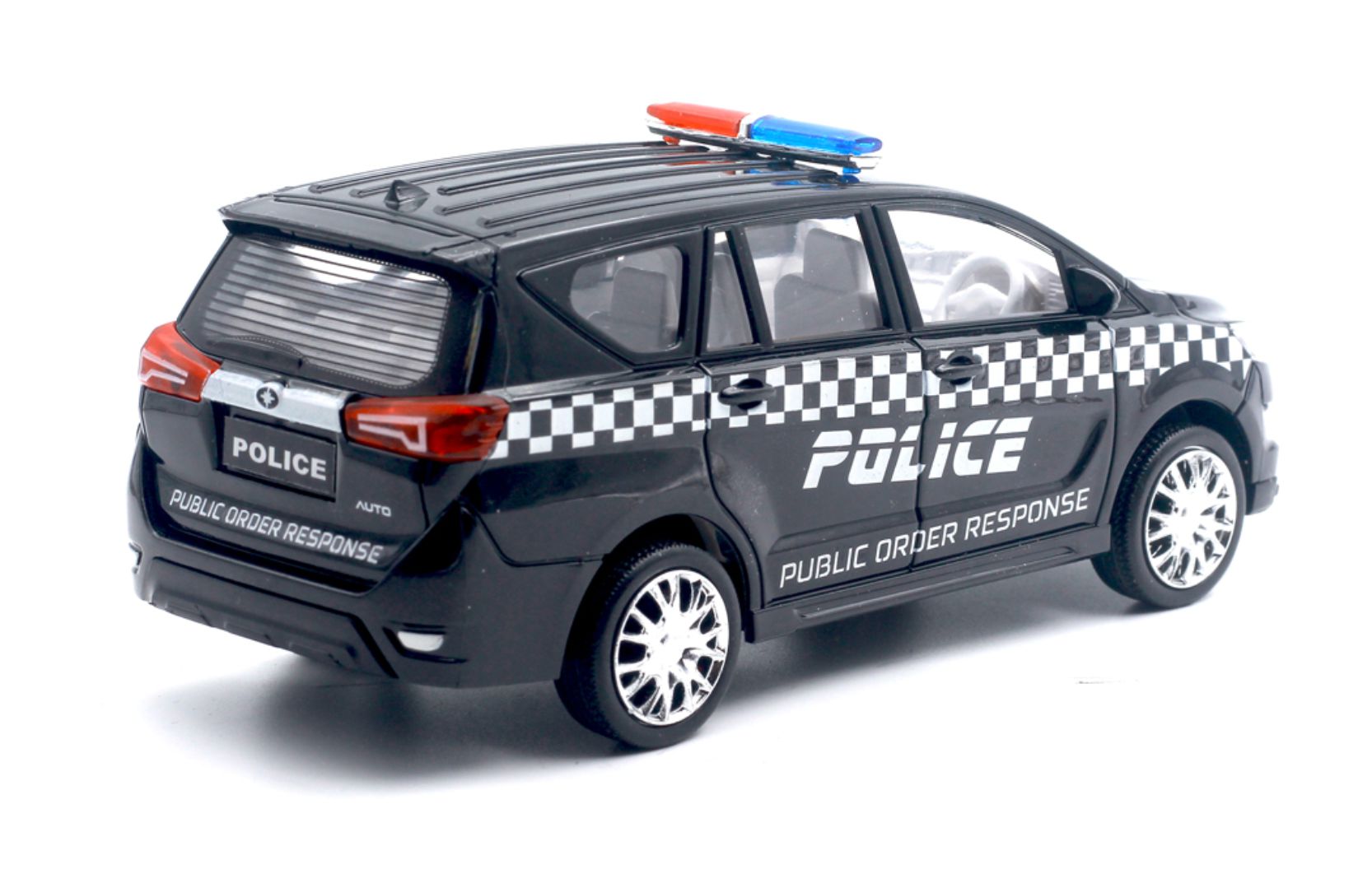 centy toys toyota innova