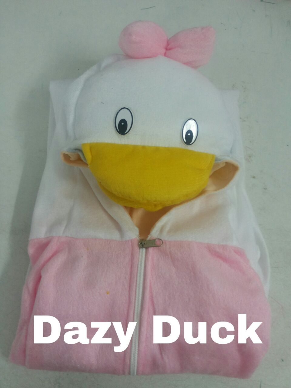 Daisy Duck