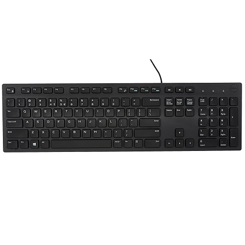 Logitech Keyboard Wired K120