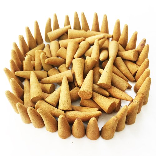 Dhoop Cone Chandan 30 pcs