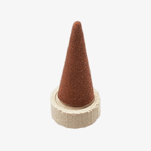 Dhoop Cone Mogra 30 pcs