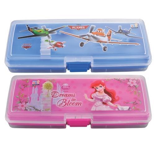 Disney Princess Sunny Pencil Box