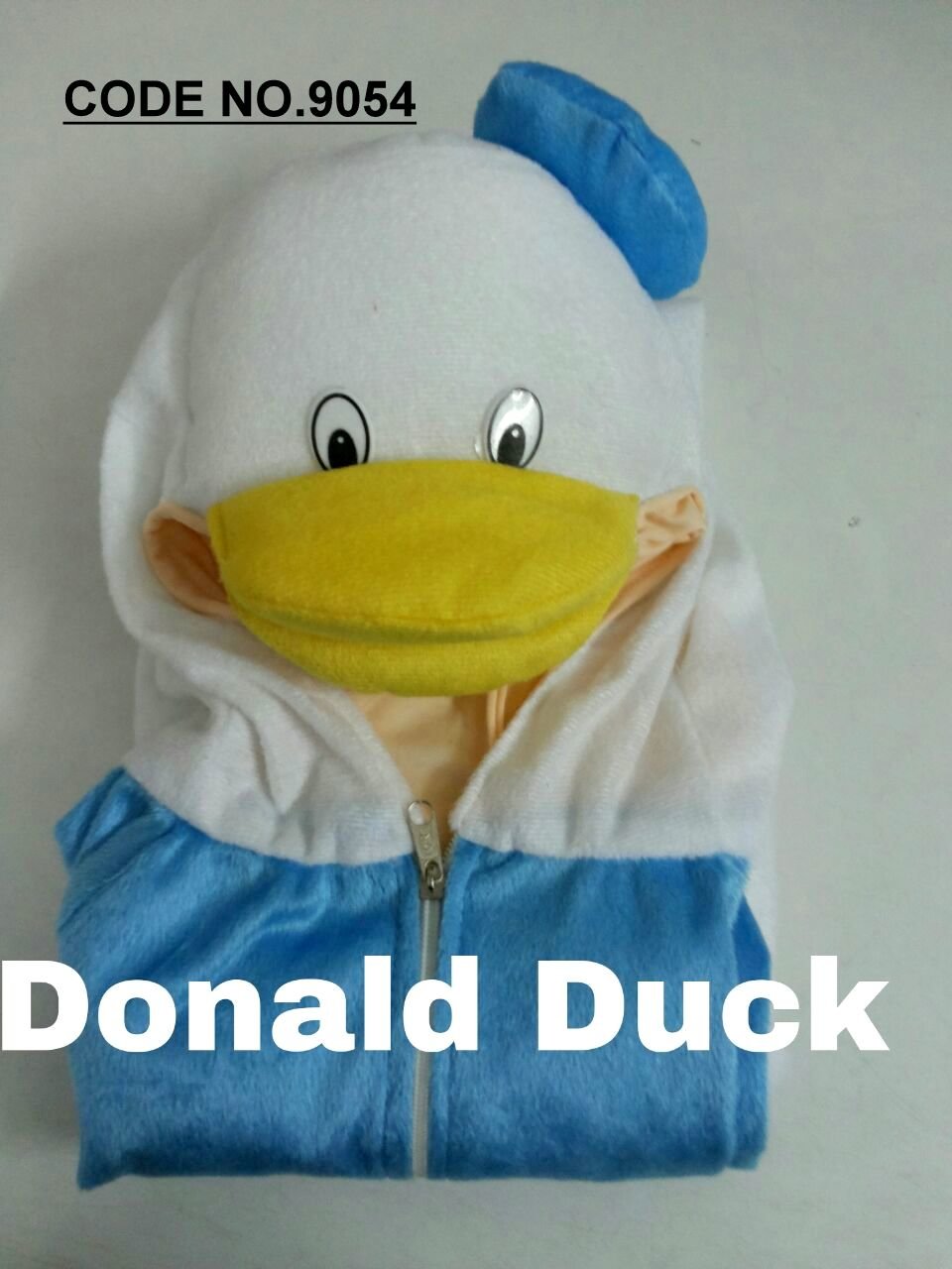 Donald Duck