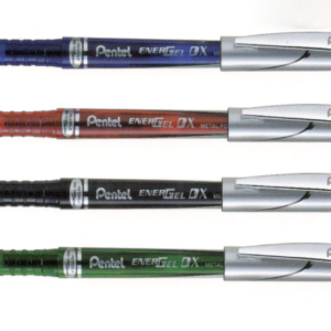 Pentel Energel DX Roller Pen
