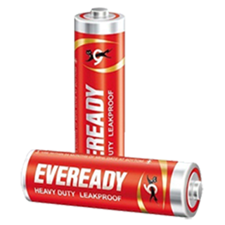 Eveready AAA Battery (Pack of 10)