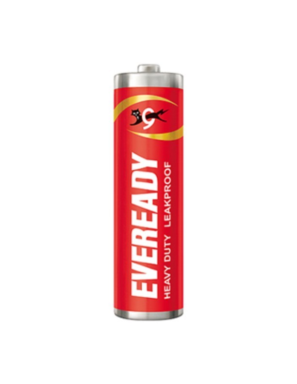 Eveready AA Pencil Cell (Pack of 10)