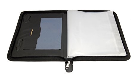 Faux Leatherite Executive Folder B4 Certificates