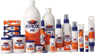 Fevicol 500 ml