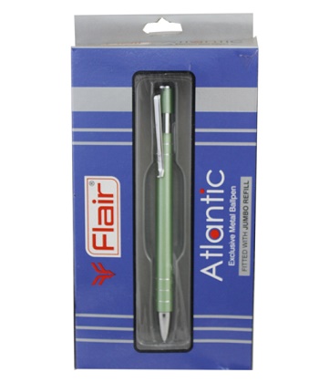 Flair Atlantic Ball Pen