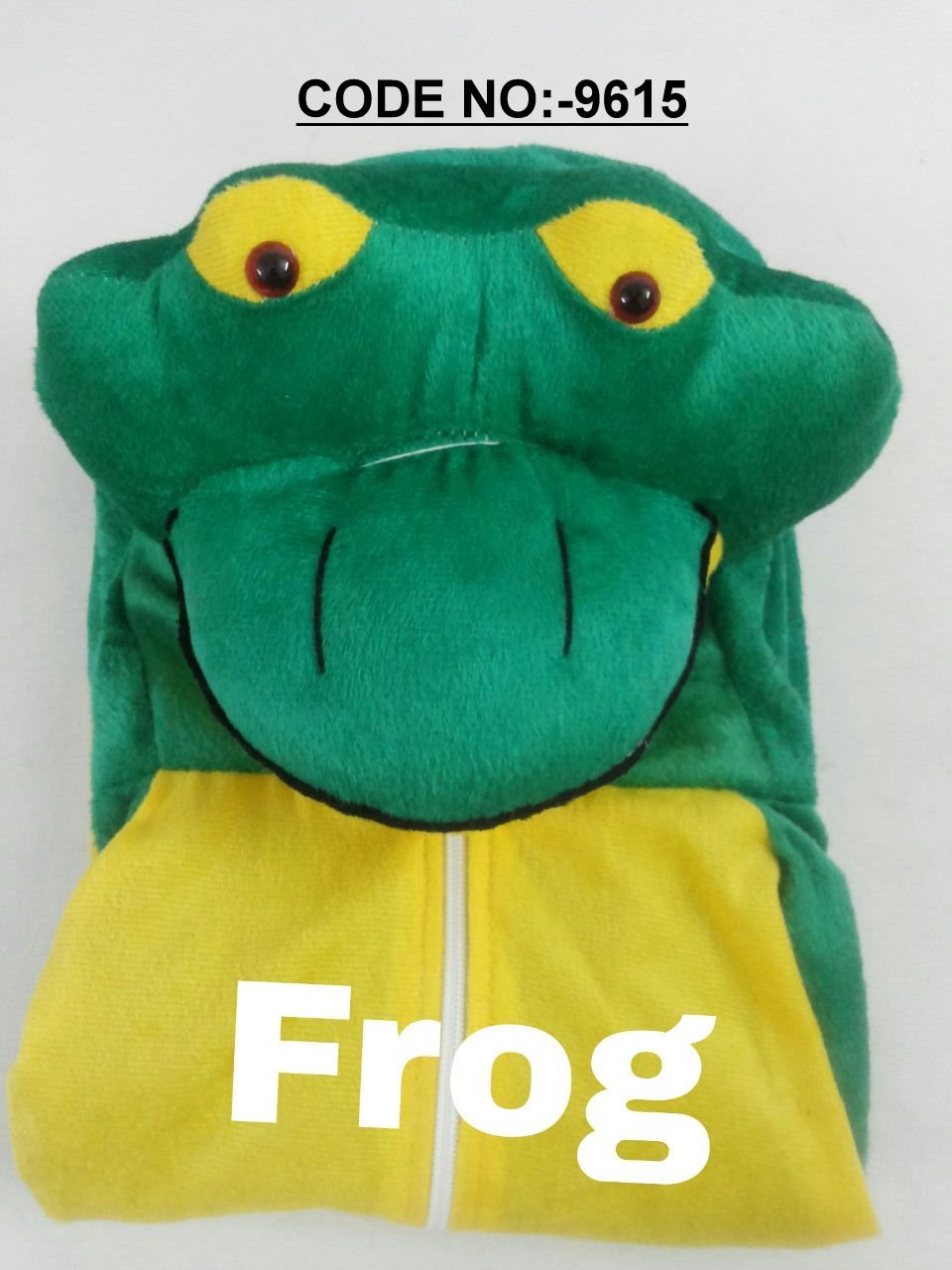 Frog