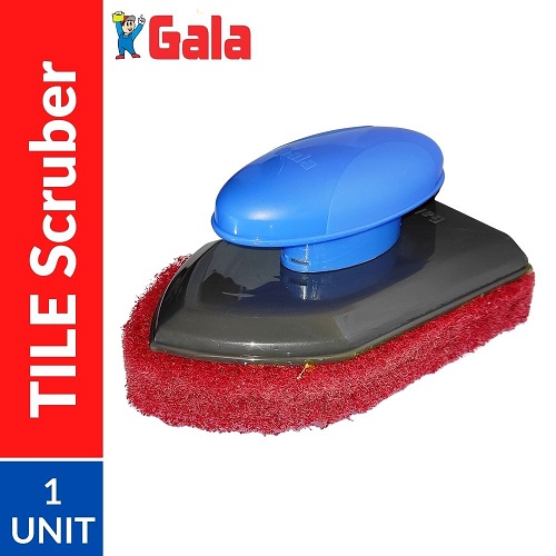 Gala Iron Bull Floor Scrub Pad (Tile Cleaner)