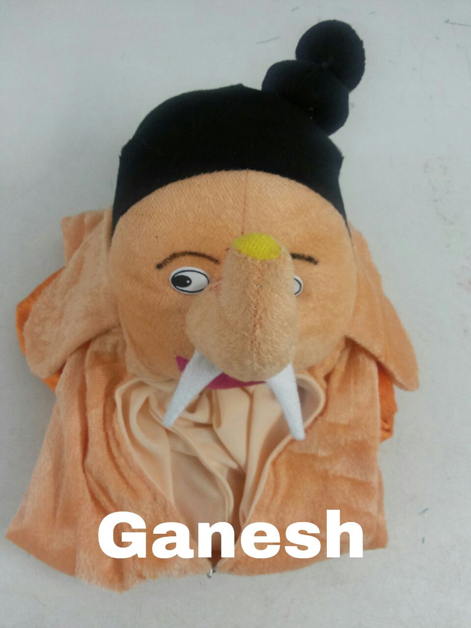 Ganesha