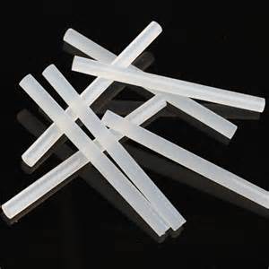 GlueGun Sticks 10 pcs