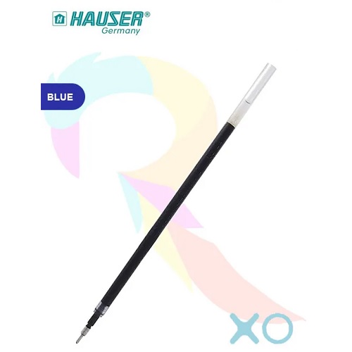 Hauser XO Refill Ball Black Pack of 10