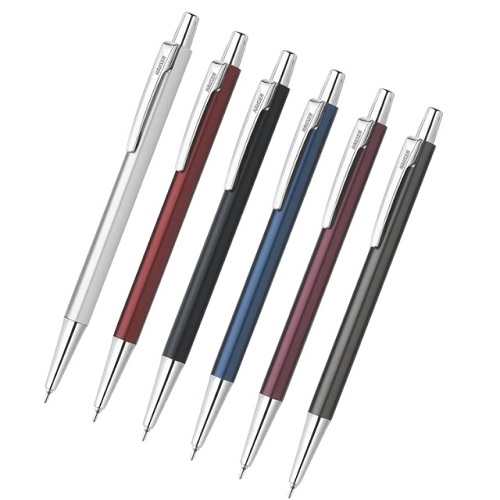 Hauser Slender Metal Ball Pen