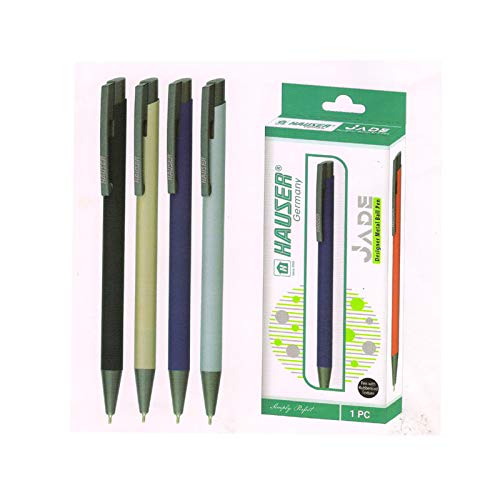 Hauser Jade Designer Ball Pen