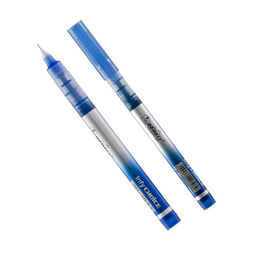 Infinity InfyColor 0.5 mm Roller Pen 8 Colors RP5