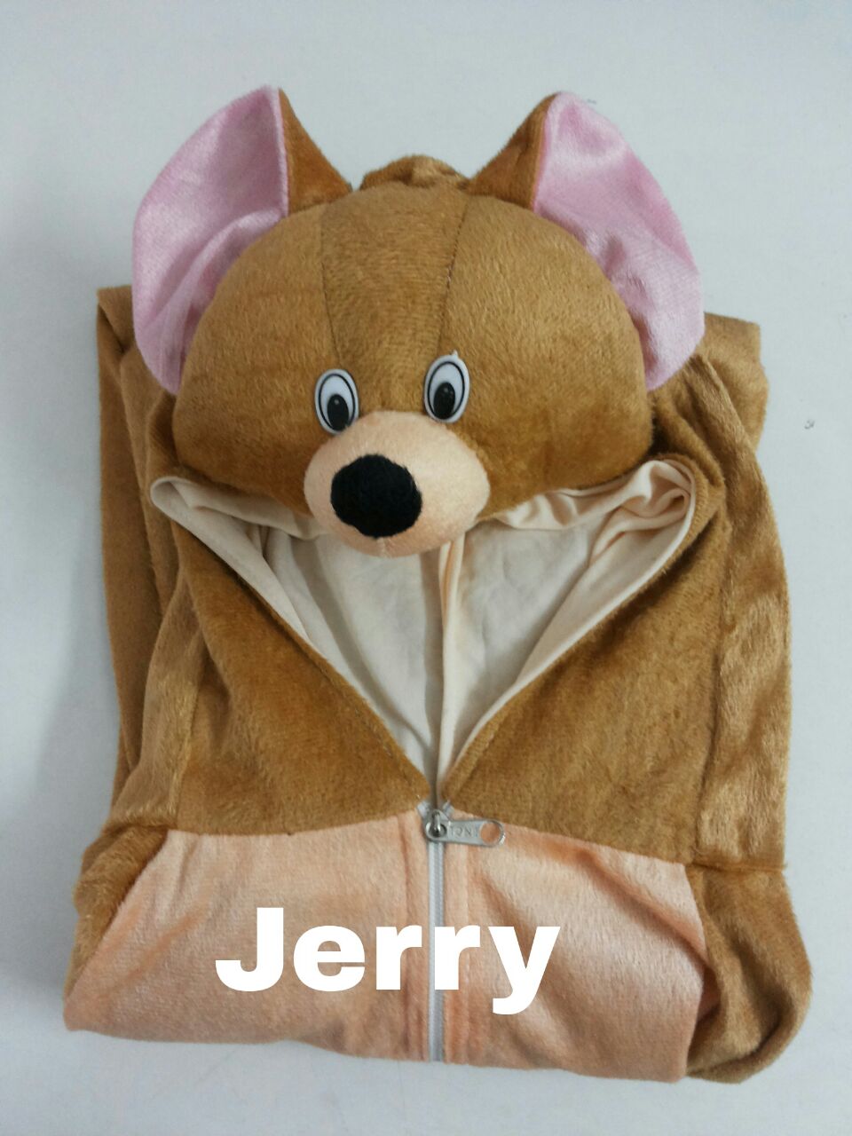 Jerry Mouse